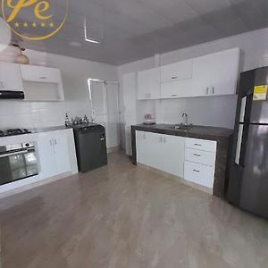 Casa de 2 habitaciones